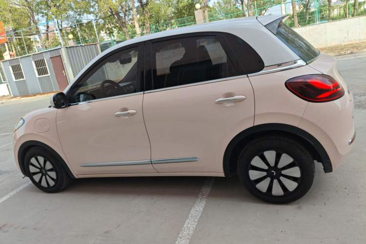 Used Wuling Bingo 2023 333km Enjoy+ Version