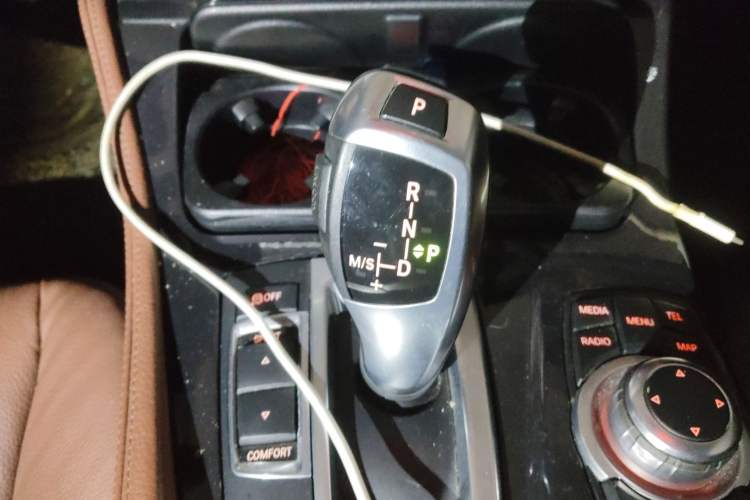 Used BMW 5 Series 2012 520i Elegant Edition