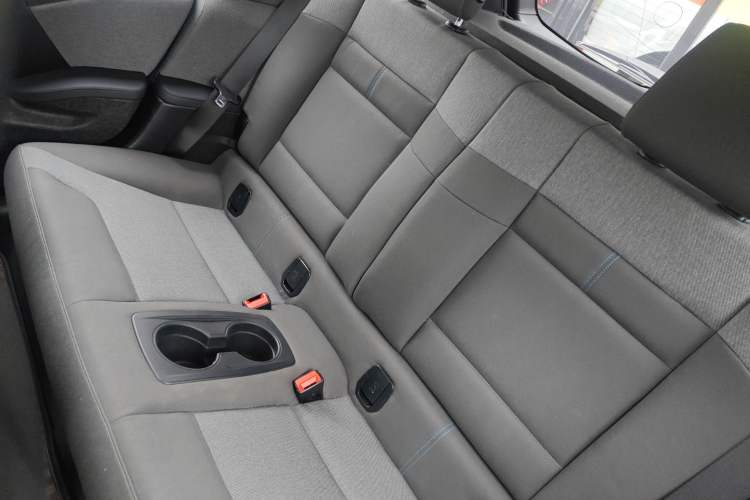 Used BMW i3 2018 Luxury Model