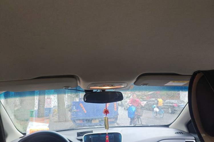 Used Chevrolet Cavalier 2016 1.5L Automatic Enjoyment Edition