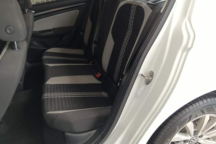 Used Volkswagen Bora 2024 200TSI DSG Comfort Edition