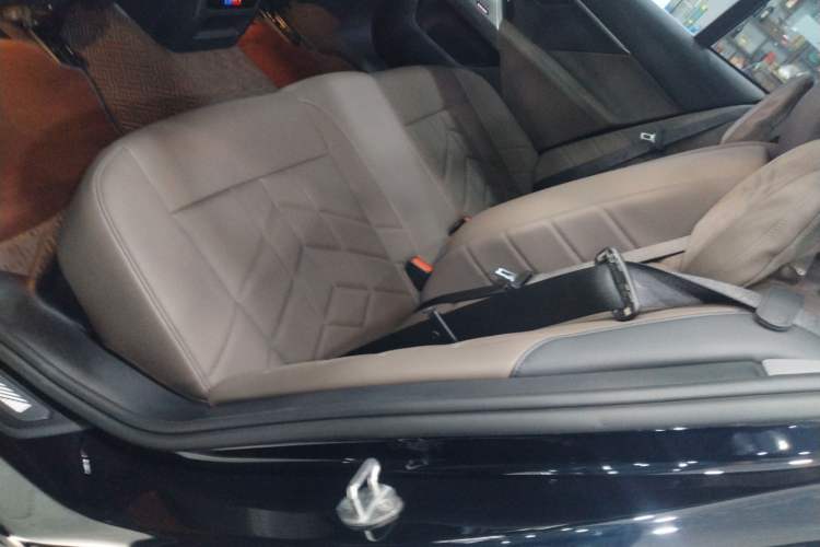 Used BMW 5 Series 2024 525Li M Sport Package
