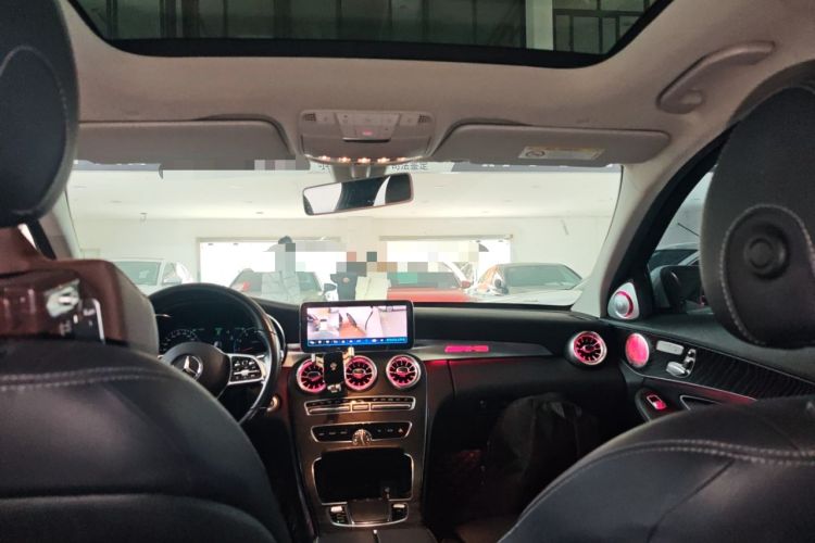 Used Mercedes-Benz C-Class (Import) 2019 C 260 Estate
