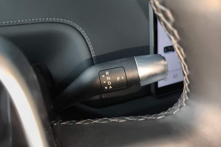 Used Li Auto L7 2024 Ultra Model