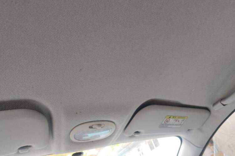 Used Chery QQ Little Ant 2021 200 000-Yuan Ant Fan Edition Talent Version NMC Battery 301 km
