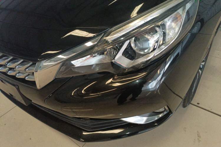 Used Venucia T90 2017 2.0L Manual ChenShang Edition
