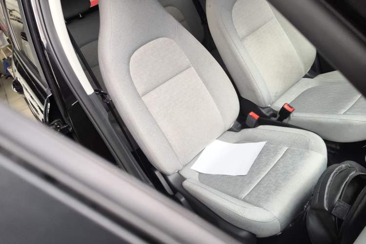 Used Leapmotor T03 2022 Crystal Edition