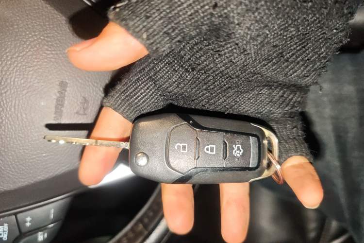 Used Ford Mondeo 2013 1.5L GTDi180 Fashion Edition
