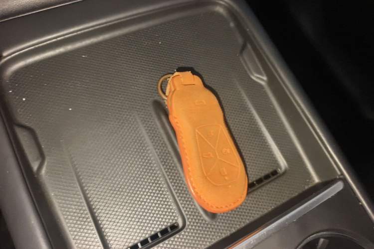 Used XPeng G6 2023 700 Four-Wheel Drive Performance Max