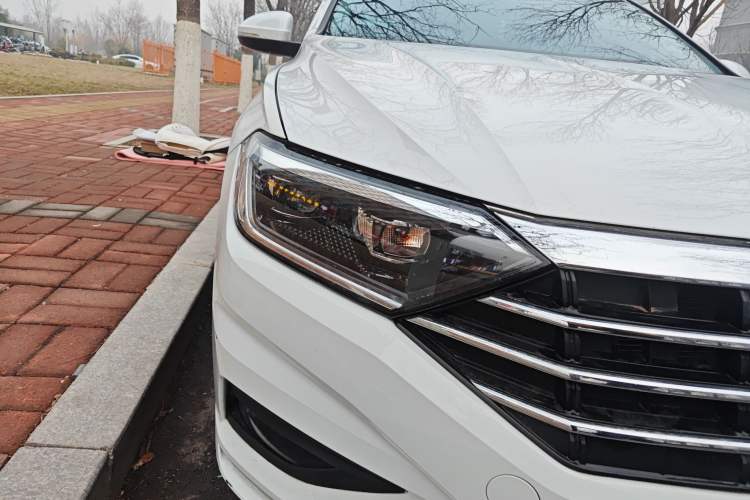 Used Volkswagen Sagitar 2022 280TSI DSG Flyover Edition