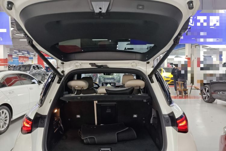 Used smart #1 2022 Pulse Heartbeat Edition
