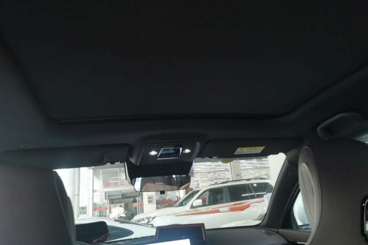 Used BYD Song PLUS New Energy 2025 DM-i 112KM Prestige Model