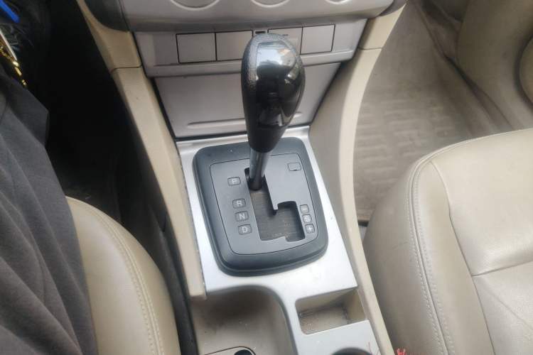 Used Ford Focus 2011 Hatchback 1.8L Automatic Fashion Edition