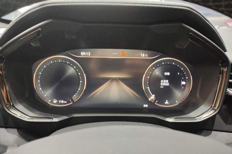 Used Lynk & Co 01 2021 2.0TD Four-Wheel Drive Hype-Halo