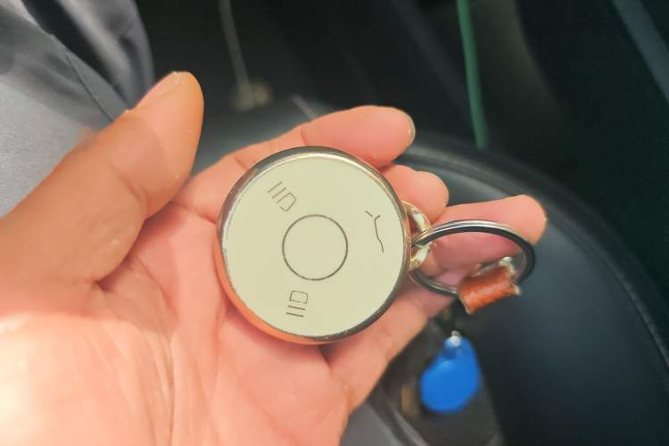 Used NETA U 2022 Pro 400 Comfort Edition