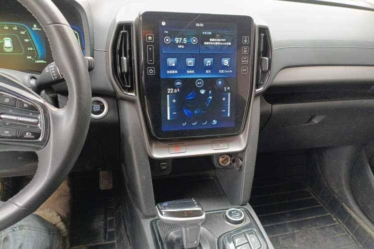 Used Hyundai ix35 2021 2.0L Automatic 2WD GLS Leading Edition
