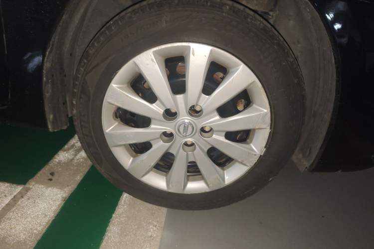 Used Nissan Sylphy 2019 Classic 1.6XE CVT Comfort Edition
