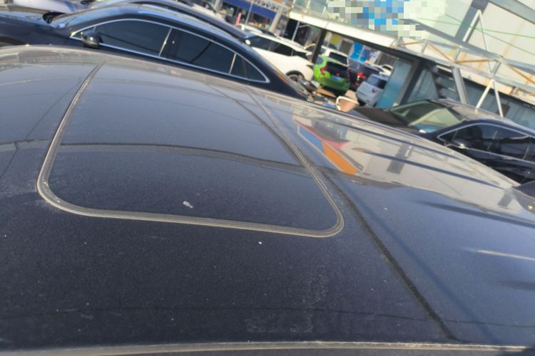 Used Great Wall Poer 2021 2.0T Global Version Automatic Diesel 4x4 Comfort Trim Standard Box GW4D20M
