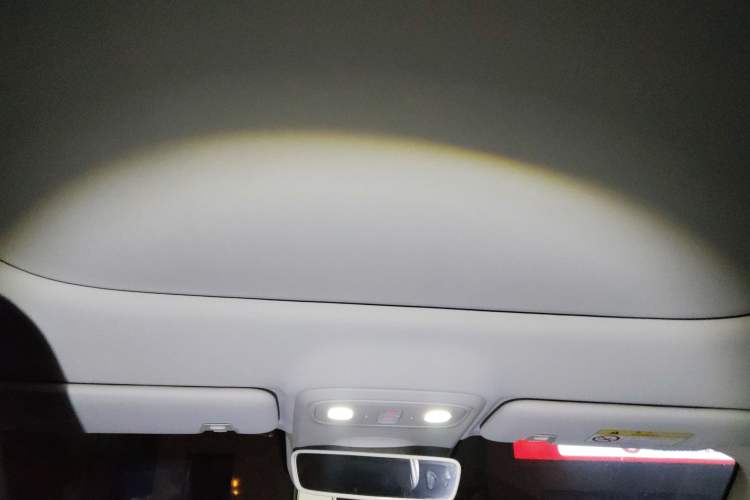 Used Leapmotor B10 2025 510 LiDAR Version