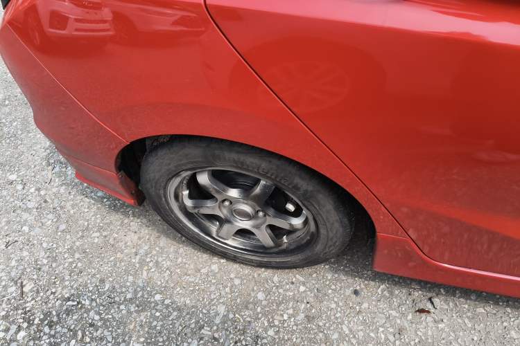 Used Honda Fit 2018 1.5L CVT Comfort Sunroof Version