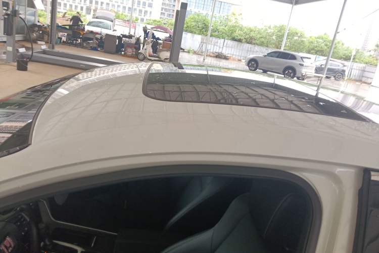 Used Honda Inspire 2022 260TURBO Elegant Edition
