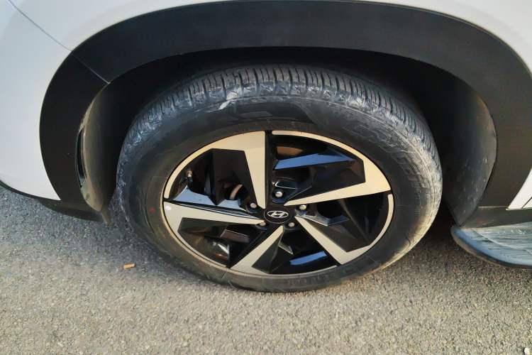 Used Hyundai ix35 2021 2.0L Automatic 2WD GLS Leading Edition