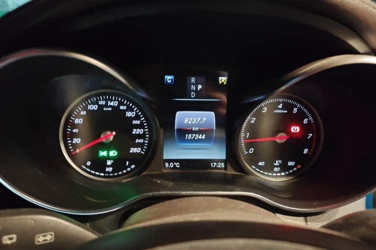 Used Mercedes-Benz GLC 2019 GLC 200 L 4MATIC