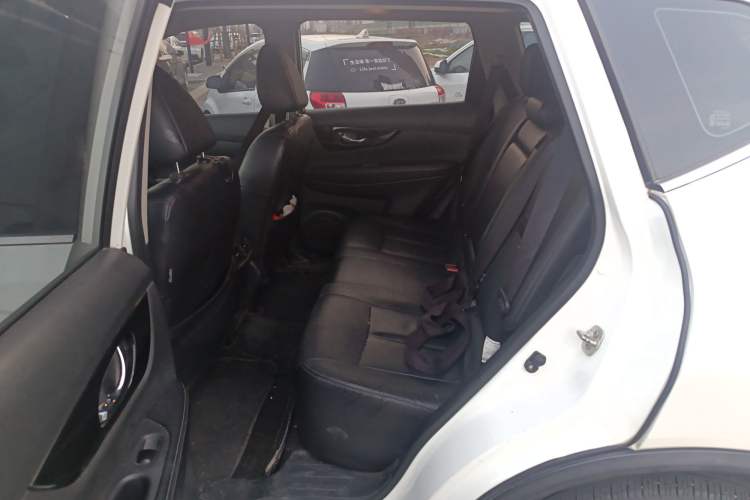 Used Nissan X-Trail 2020 2.0L XL Premium CVT 2WD SmartConnect Luxury Edition