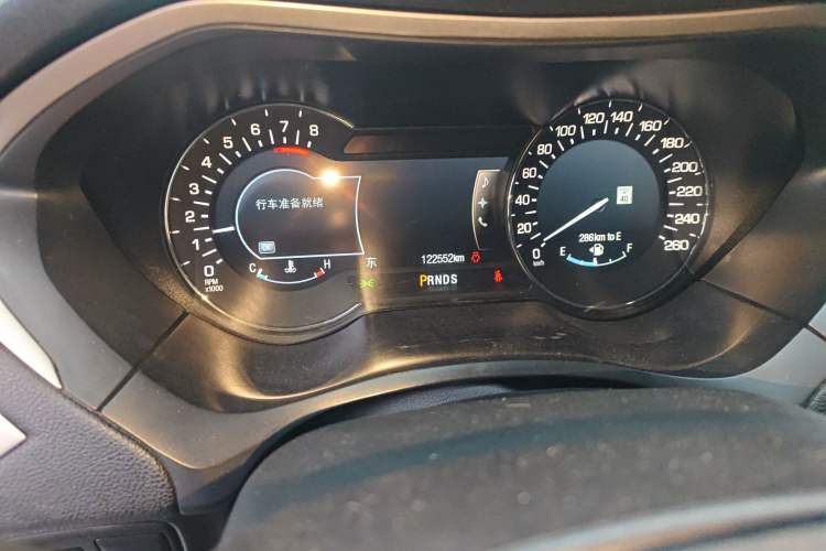 Used Lincoln MKZ 2014 2.0T Luxury Edition