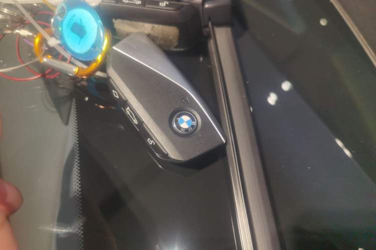 Used BMW X3 2025 xDrive30L Luxury Edition M Sport Package