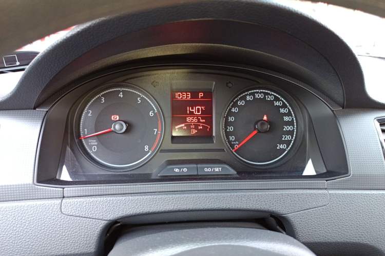 Used Volkswagen Santana 2021 1.5L Automatic Fashion Edition