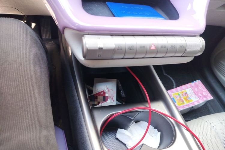 Used BYD Dolphin 2024 Honor Edition 420km Fashion Version