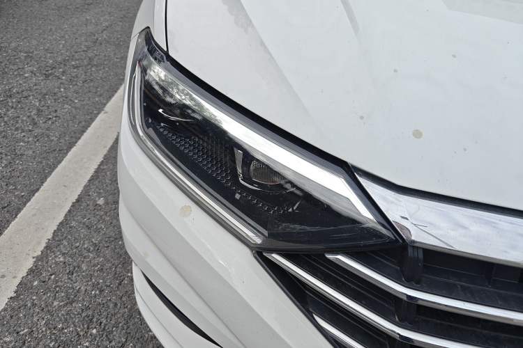 Used Volkswagen Sagitar 2021 280TSI DSG Comfort Connect Edition