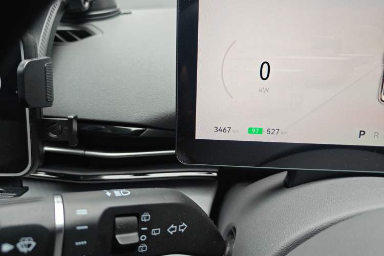 Used Bestune Yueyi 03 2025 565km Enjoy Edition
