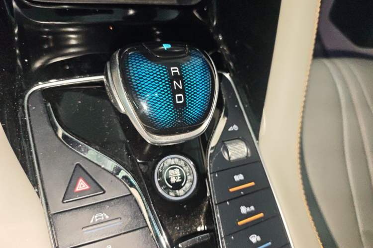 Used BYD Song PLUS New Energy 2021 DM-i 110KM Flagship PLUS
