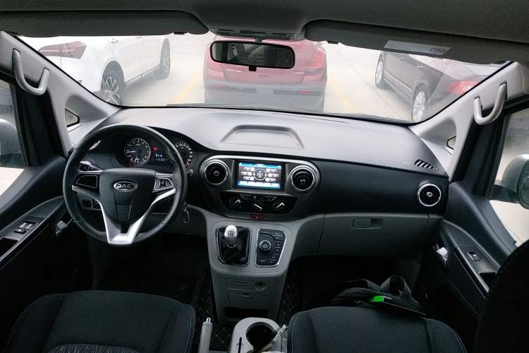 Used JAC Refine M3 2019 IKEA Edition 1.6L Luxury Smart Model