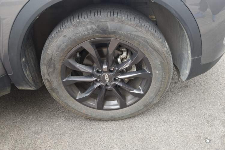 Used Chery Tiggo 5x 2023 1.5L CVT Fashion Edition