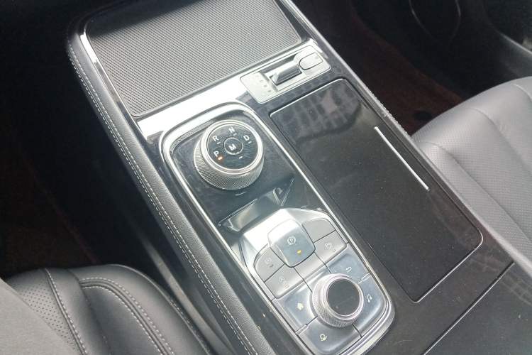 Used Ford Equator 2021 EcoBoost 225 Platinum Edition 6-seater
