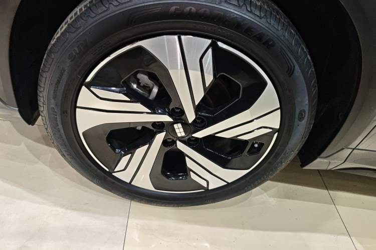 Used Geely Galaxy E5 2024 530km Starship Edition