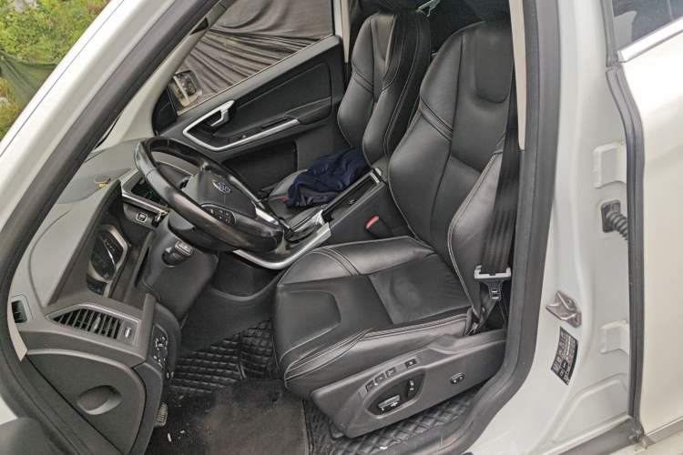 Used Volvo XC60 2016 T5 Smart Version
