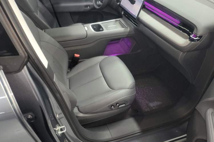 Used XPeng G6 2025 625 Long-Range Max Flagship Edition