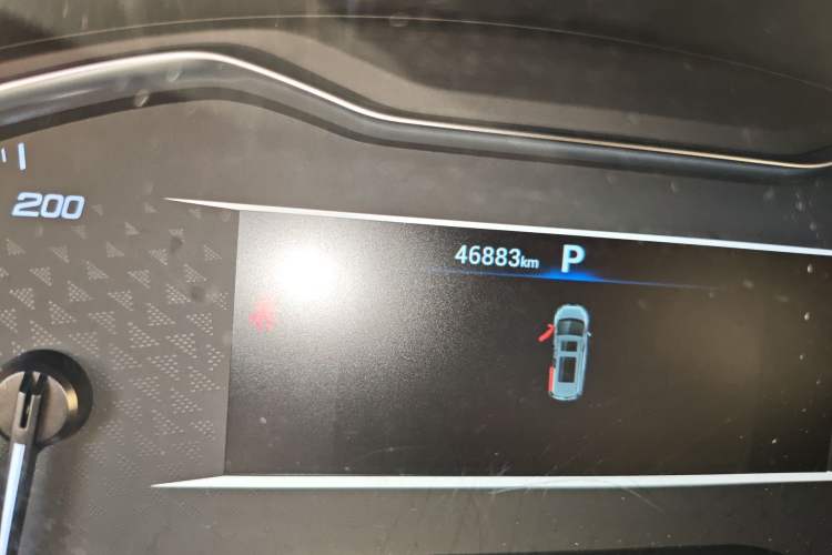 Used SAIC MAXUS G10 2022 2.0T Automatic Elite Edition Gasoline 7-Seater