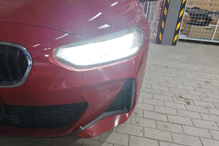 Used BMW 1 Series 2019 118i M Sport Package