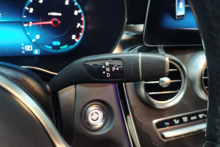 Used Mercedes-Benz C-Class (Import) 2020 Facelifted C 260 Estate
