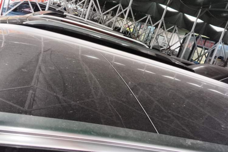 Used Chery Fengyun T11 2026 Model 220 Rear-Drive Boya Giant-Screen Luxury Edition Roof