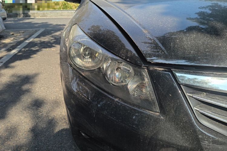 Used Honda Accord 2011 2.4L EX Right Front Headlight