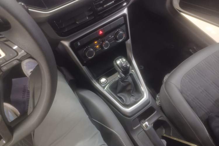 Used Volkswagen T-Cross 2022 280TSI DSG Comfort Edition