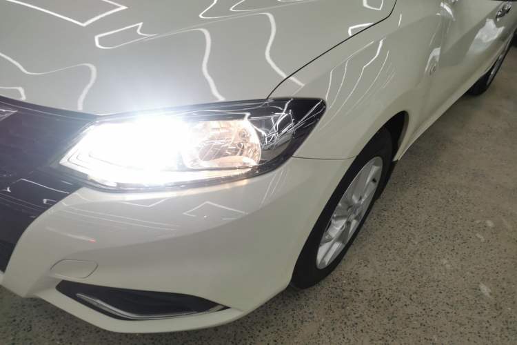 Used Nissan Tiida 2021 1.6L CVT Cool Edition