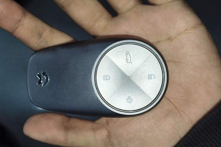 Used Nio EC6 2020 440 km Performance Version