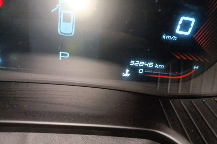 Used Wuling Asta 2021 1.5T CVT Star曜 Edition
